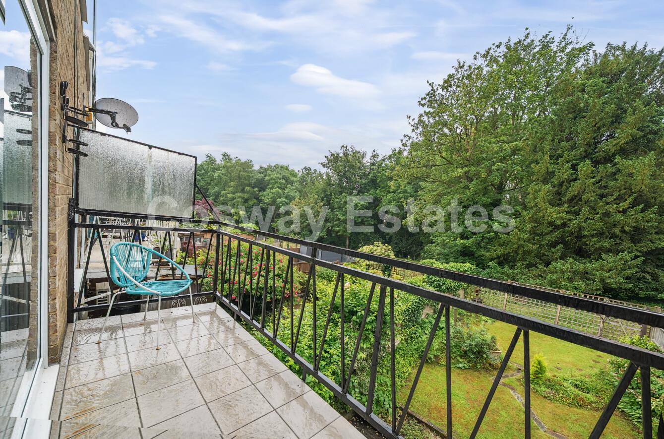 The Ridgeway, Mill Hill Village, NW7, London